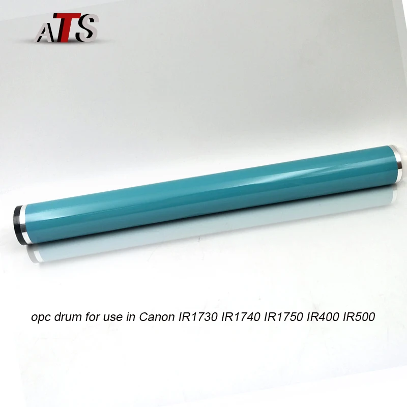 Photocopier fitting OPC drum compatible with IR1730 IR1740 IR1750 IR400 IR500 machine photocopier spare parts office supplies
Photocopier fitting OPC drum compatible with IR1730 IR1740 IR1750 IR400 IR500 machine photocopier spare parts office supplies