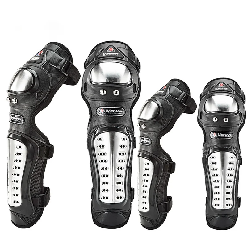 4pcs/set Elbow Knee Sleeve Pad Breathable Adjustable Arm Leg Protective Guard Protector Outdoor Motorcycle Cycling Sportswear
4pcs/set Elbow Knee Sleeve Pad Breathable Adjustable Arm Leg Protective Guard Protector Outdoor Motorcycle Cycling Sportswear