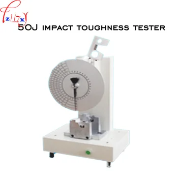 XJJ-50 Desktop Simple Beam Impact Testing Machine Plastic Rubber Impact Testing Machine Pointer Impact Machine 1PC
XJJ-50 Desktop Simple Beam Impact Testing Machine Plastic Rubber Impact Testing Machine Pointer Impact Machine 1PC