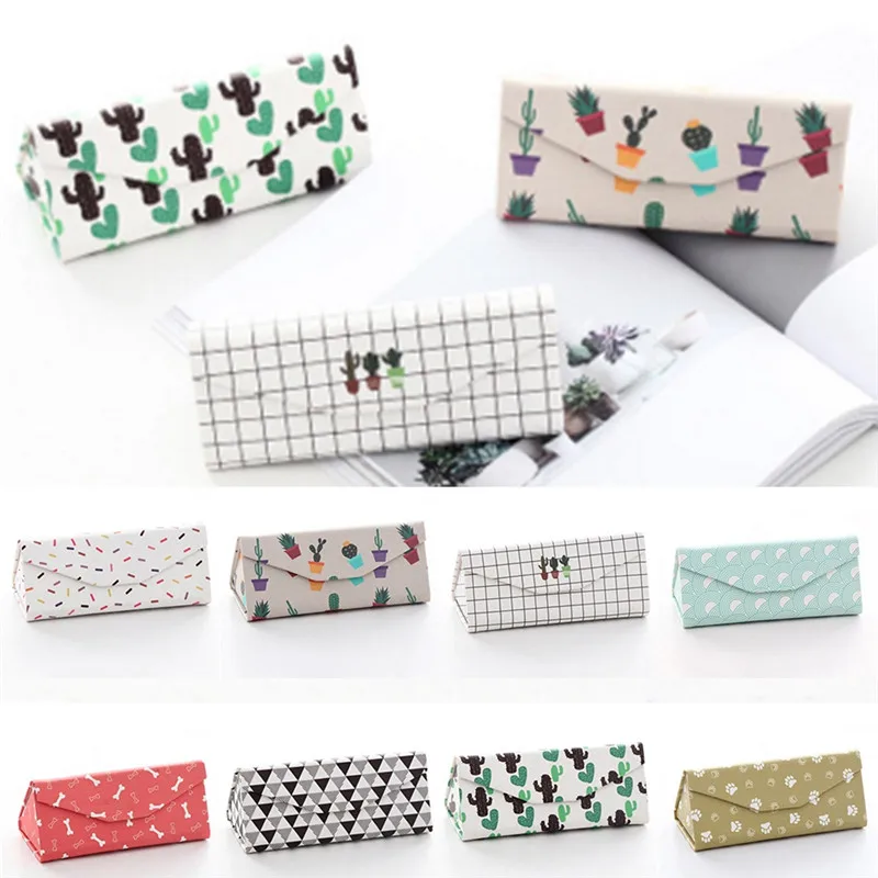 Hard Glasses Case Spectacle Box Eyeglasses For Women Oval Magnet Reading Handmade Lovely Fold Up Boxes 10 Styles
Hard Glasses Case Spectacle Box Eyeglasses For Women Oval Magnet Reading Handmade Lovely Fold Up Boxes 10 Styles