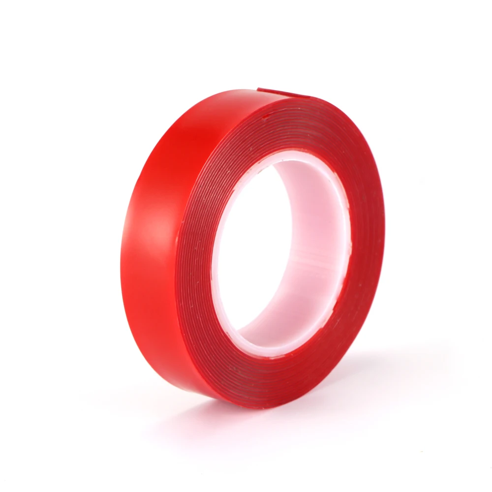 300cm Transparent Silicone Double Sided Tape Sticker For Car High Strength High Strength No Traces Adhesive Easy Operation
300cm Transparent Silicone Double Sided Tape Sticker For Car High Strength High Strength No Traces Adhesive Easy Operation