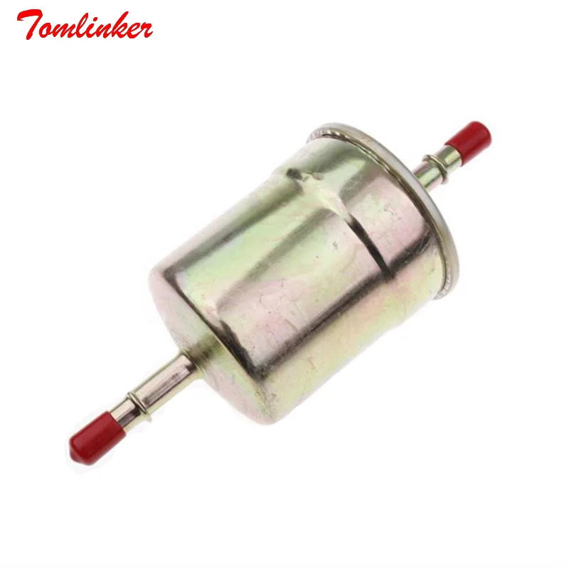 Tonlinker Car Fuel Filter Fit For Lifan 320 330 520 620 Solano 720 X60 Model 2010 2011 2012 2013 2014 2015 2016 Year OemL1117100
Tonlinker Car Fuel Filter Fit For Lifan 320 330 520 620 Solano 720 X60 Model 2010 2011 2012 2013 2014 2015 2016 Year OemL1117100