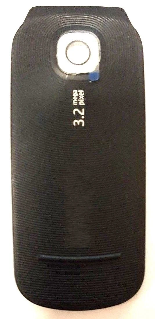 Original Battery door back cover For Nokia 7230 Classic Housing 7230 Battery Door Back Cover Housing with Logo
Original Battery door back cover For Nokia 7230 Classic Housing 7230 Battery Door Back Cover Housing with Logo