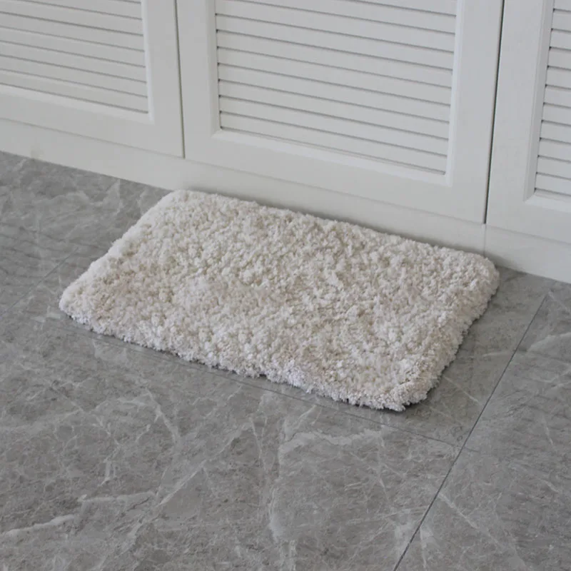 Super Soft Indoor Doormats 40Ч60cm Bedroom Mat Anti Slip Floor Mats Bedside Rugs House Mat Adult Room Decoration DM-18
Super Soft Indoor Doormats 40Ч60cm Bedroom Mat Anti Slip Floor Mats Bedside Rugs House Mat Adult Room Decoration DM-18