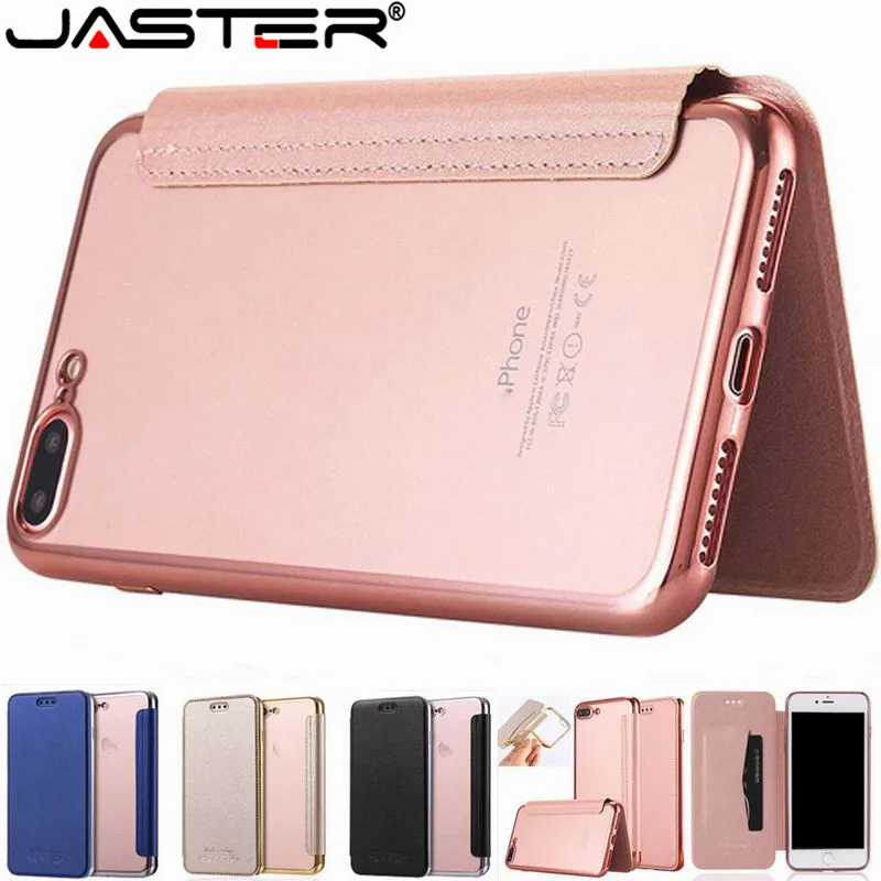 JASTER Wallet Flip Book PU Leather Phone Case For iPhone X XR XS Max 5 5S SE 6 6S 7 8 Plus Transparent Clear Back Cover Shell
JASTER Wallet Flip Book PU Leather Phone Case For iPhone X XR XS Max 5 5S SE 6 6S 7 8 Plus Transparent Clear Back Cover Shell