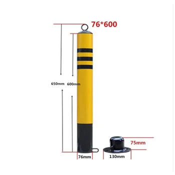 GALO Car place upright column pillar crutch lock truck pole parking place lock auto arch guardrail guar bar car steering wheel
GALO Car place upright column pillar crutch lock truck pole parking place lock auto arch guardrail guar bar car steering wheel
