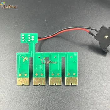 UP 10sets T271 t2701 ARC chip for WF7110 7610 7620 WF3620 WF3640 7110DTW 7610DWF printer CISS chip for Europe printer
UP 10sets T271 t2701 ARC chip for WF7110 7610 7620 WF3620 WF3640 7110DTW 7610DWF printer CISS chip for Europe printer