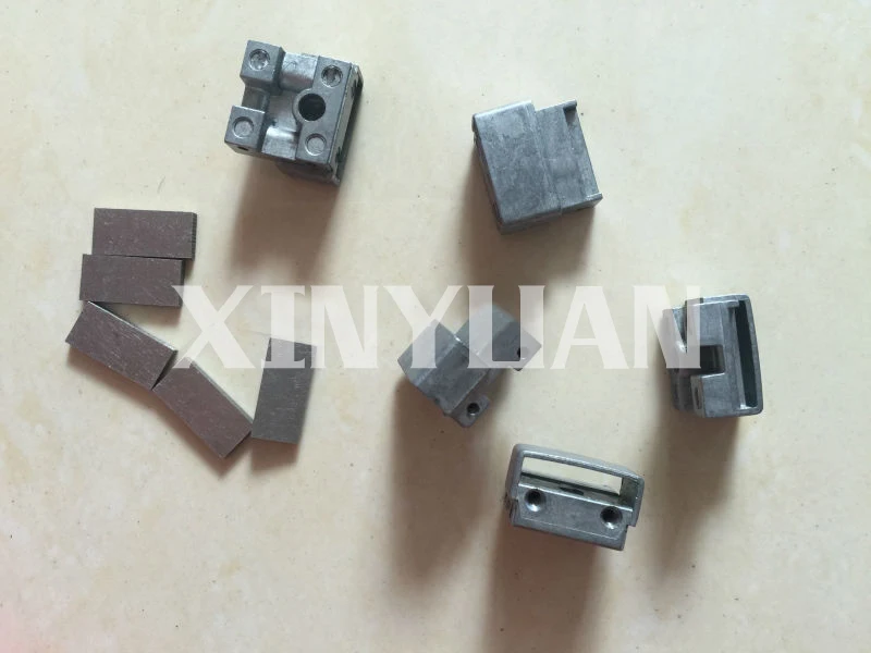 10 pieces free shipping spare part connector for CD102 SM102 CD74 SM74 SM52 machine
10 pieces free shipping spare part connector for CD102 SM102 CD74 SM74 SM52 machine