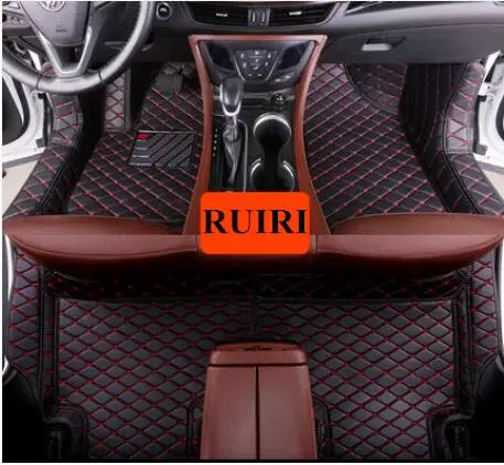 Good quality mats! Custom special car floor mats for KIA Niro 2018 waterproof durable carpets for Niro 2019-2017,Free shipping
Good quality mats! Custom special car floor mats for KIA Niro 2018 waterproof durable carpets for Niro 2019-2017,Free shipping