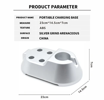 Charging base does not include massage gun workout equipments exercise equipment Unisex Muscle Relex Apparatus Comprehensive
Charging base does not include massage gun workout equipments exercise equipment Unisex Muscle Relex Apparatus Comprehensive