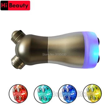 Photon RF Radio Frequency Skin Rejuvenation Lifting Electro Stimulation Needle Free Mesotherapy Electroporation Facial Massager
Photon RF Radio Frequency Skin Rejuvenation Lifting Electro Stimulation Needle Free Mesotherapy Electroporation Facial Massager
