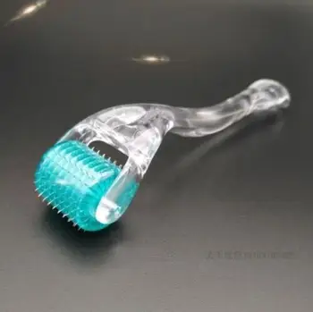 540 / 912 Seamless micro Skin roll needle face use Beauty salon needle roller essence introduction
540 / 912 Seamless micro Skin roll needle face use Beauty salon needle roller essence introduction