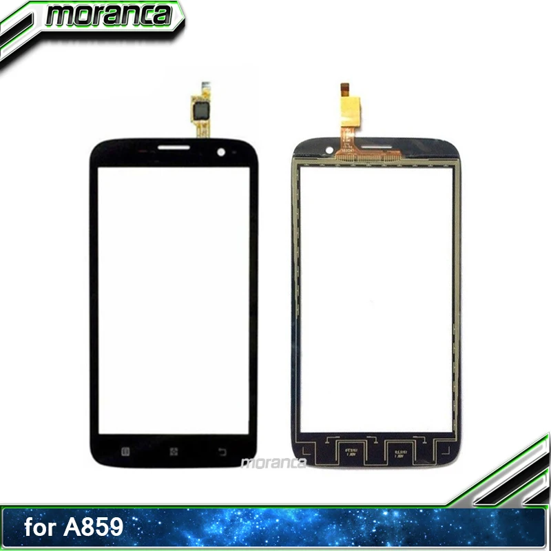 High Quality New Touch Screen for Lenovo A859 A 859 Digitizer Touch Panel Front Glass Lens Sensor Black Replacement Parts
High Quality New Touch Screen for Lenovo A859 A 859 Digitizer Touch Panel Front Glass Lens Sensor Black Replacement Parts