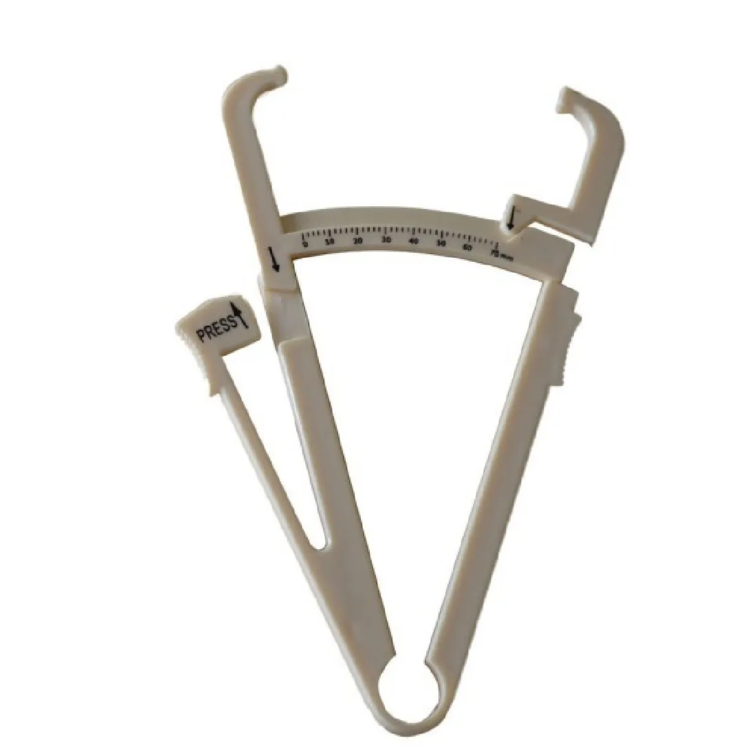 Nice Personal Measure Body Fat Loss Tester Caliper Keep Slim Fitness High Quality Free Shipping
Nice Personal Measure Body Fat Loss Tester Caliper Keep Slim Fitness High Quality Free Shipping