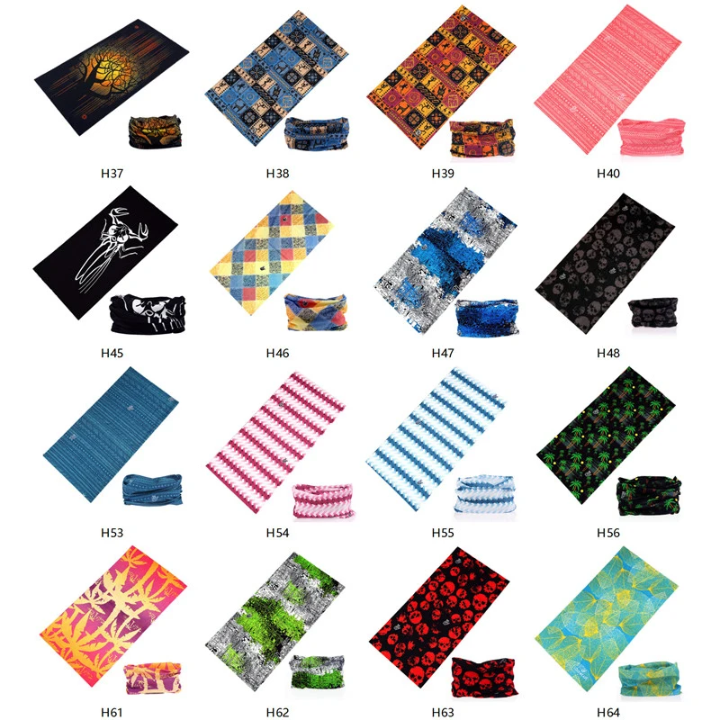 2017 Motorcycle Neck Variety Veil Head Scarves Elastic Headbands kerchief babushka Hiphop Cycling Hood Magic Headband Bandana
2017 Motorcycle Neck Variety Veil Head Scarves Elastic Headbands kerchief babushka Hiphop Cycling Hood Magic Headband Bandana