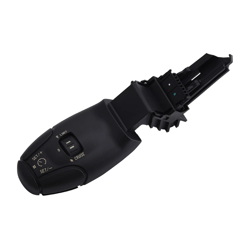 SPEEDWOW Cruise Control Switch For Citroen C3 C5 C8 Peugeot 207 307 308 407 607 3008 OE#6242Z8/6242Z9
SPEEDWOW Cruise Control Switch For Citroen C3 C5 C8 Peugeot 207 307 308 407 607 3008 OE#6242Z8/6242Z9