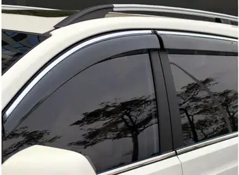 FIT FOR 2014 2015 2016 NISSAN QASHQAI SIDE WINDOW RAIN DEFLECTORS GUARD VISOR WEATHERSHIELDS DOOR SHADE WEATHER Car ACCESSORIES
FIT FOR 2014 2015 2016 NISSAN QASHQAI SIDE WINDOW RAIN DEFLECTORS GUARD VISOR WEATHERSHIELDS DOOR SHADE WEATHER Car ACCESSORIES