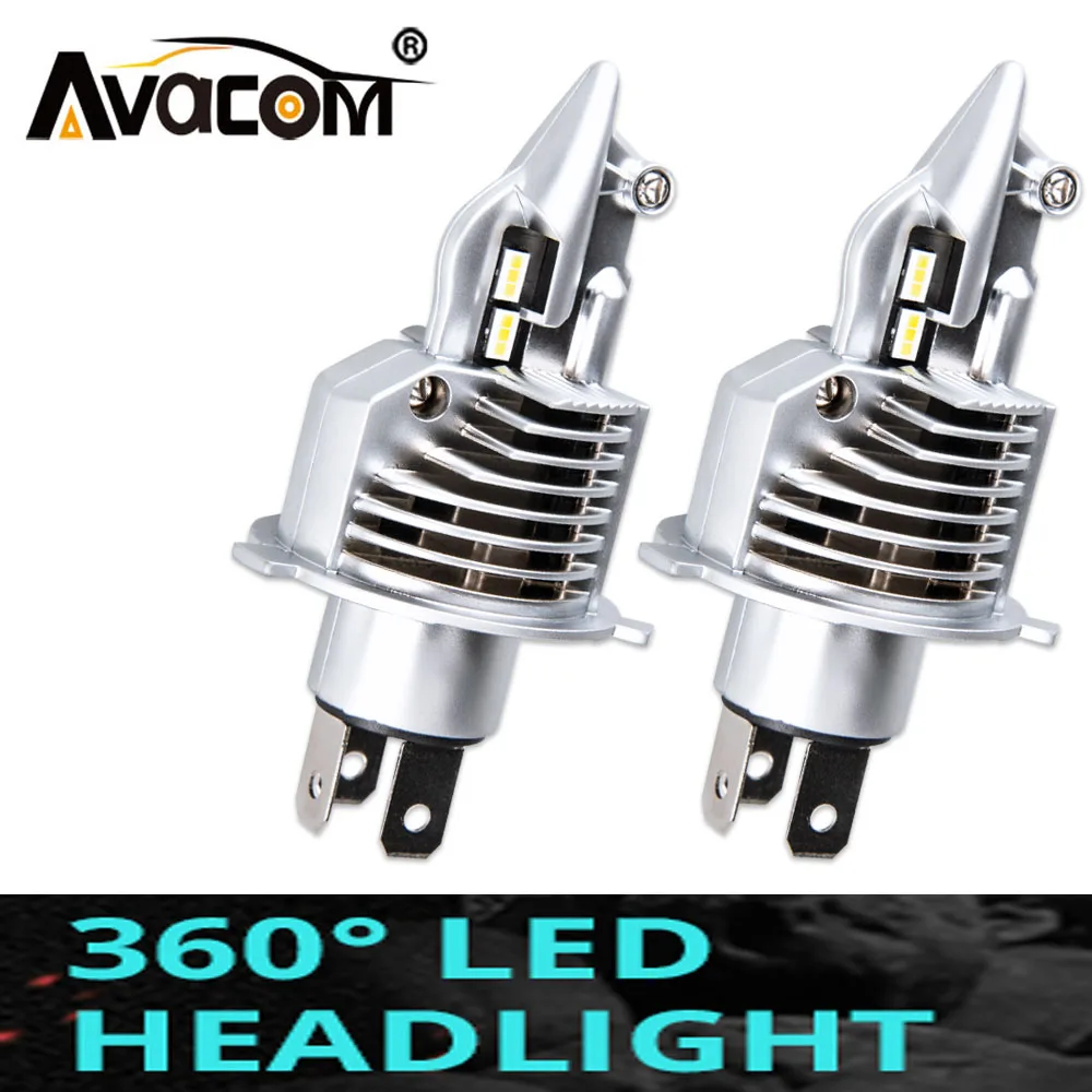 AVACOM h4 Led Headlight 24v truck accessories 360 degree full light car truck bus car universal LED light speed cooling fan
AVACOM h4 Led Headlight 24v truck accessories 360 degree full light car truck bus car universal LED light speed cooling fan