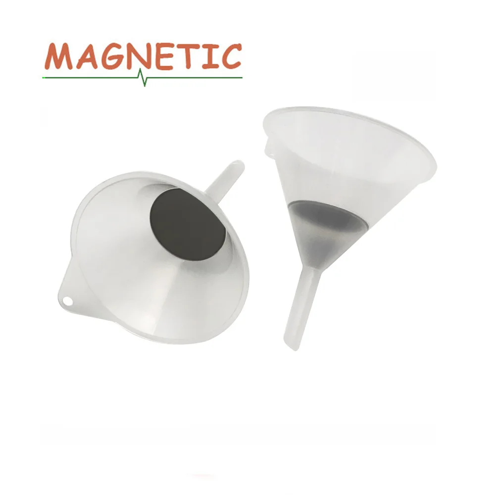 Magnetic printer ink funnel for DX4 DX5 DX7 for HP Roland Mimaki Epson refillable ink cartridge ink filter tool
Magnetic printer ink funnel for DX4 DX5 DX7 for HP Roland Mimaki Epson refillable ink cartridge ink filter tool