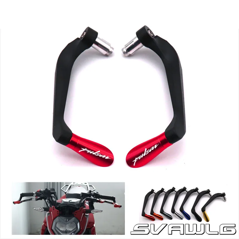 Universal 7/8" 22mm Motorcycle Handlebar Brake Clutch Levers Protector Guard For Bajaj Pulsar 200 NS/200 RS/200 AS
Universal 7/8" 22mm Motorcycle Handlebar Brake Clutch Levers Protector Guard For Bajaj Pulsar 200 NS/200 RS/200 AS