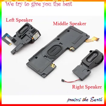 Original New Loud Speaker Ringer Buzzer For Lenovo Yoga Tablet 2 Pro 1380F Replacement Parts
Original New Loud Speaker Ringer Buzzer For Lenovo Yoga Tablet 2 Pro 1380F Replacement Parts