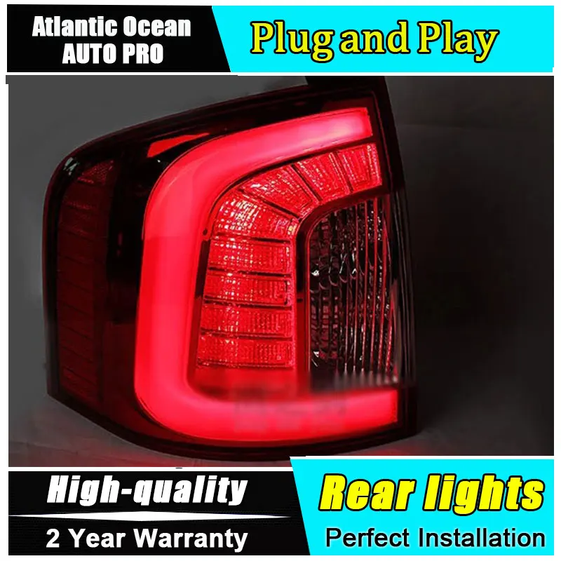AUTO.PRO 2011-2014 For edge LED taillights For edge LED rear lights car styling led rear trunk lamp plug and play 
AUTO.PRO 2011-2014 For edge LED taillights For edge LED rear lights car styling led rear trunk lamp plug and play