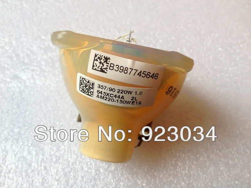 BL-FU180A/SP.82G01.001 replacement lamp for OPTOMA NOBOS17E/NOBOX17E/NOBO X20E/TS400/TX700 Original bare lamp
BL-FU180A/SP.82G01.001 replacement lamp for OPTOMA NOBOS17E/NOBOX17E/NOBO X20E/TS400/TX700 Original bare lamp