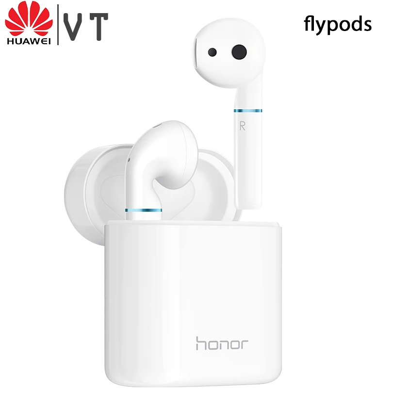 Huawei Honor Flypods Wireless Earphone Hi-Fi HI-RES WIRELESS AUDIO Waterproof IP54 Tap control Wireless Charge Bluetooth 5.0
Huawei Honor Flypods Wireless Earphone Hi-Fi HI-RES WIRELESS AUDIO Waterproof IP54 Tap control Wireless Charge Bluetooth 5.0