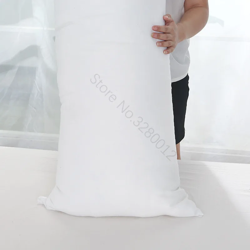 Description Picture 6 of item150 X 50cm Dakimakura Hugging Body Pillow Inner Insert Anime Body Pillow Core Men Women Pillow Interior Home Use Cushion Filling