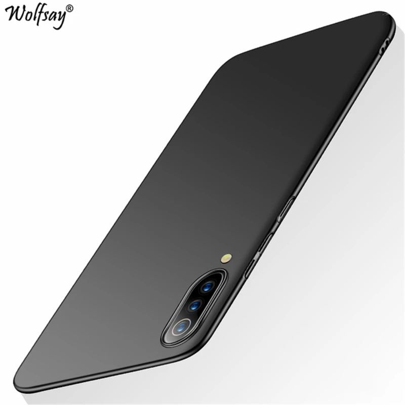 Wolfsay Cover Xiaomi Mi 9 SE Case Ultra Thin PC Armor Hard Back Phone Case for Xiaomi Mi 9 SE Cover Xiomi Mi9 SE Coque Fundas
Wolfsay Cover Xiaomi Mi 9 SE Case Ultra Thin PC Armor Hard Back Phone Case for Xiaomi Mi 9 SE Cover Xiomi Mi9 SE Coque Fundas