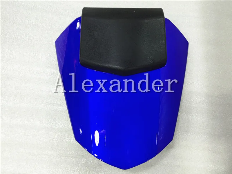 Blue For Yamaha YZF600 R6 2008 2009 2010 2012 2013 2014 2015 2016 207 Rear Seat Cover Cowl Solo Motor Seat Cowl Rear YZF 600
Blue For Yamaha YZF600 R6 2008 2009 2010 2012 2013 2014 2015 2016 207 Rear Seat Cover Cowl Solo Motor Seat Cowl Rear YZF 600