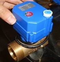 2way ADCD9-24V CR04 motorized ball valve with manual overrid and auto retrun function
2way ADCD9-24V CR04 motorized ball valve with manual overrid and auto retrun function