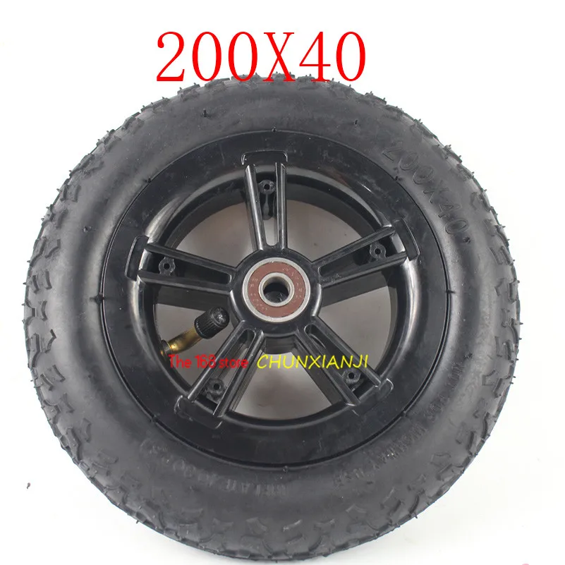 High performance 200X40 8 inch rubber tires fits folding bicycle Electric Scooter motorcycle baby's car 200*40
High performance 200X40 8 inch rubber tires fits folding bicycle Electric Scooter motorcycle baby's car 200*40