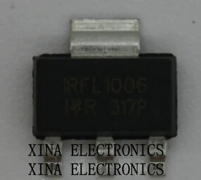 IRFL1006PBF IRFL1006 FL1006 SOT-223 ROHS Оригинал 20 шт./партия бесплатная доставка комплект композиции электроники
IRFL1006PBF IRFL1006 FL1006 SOT-223 ROHS Оригинал 20 шт./партия бесплатная доставка комплект композиции электроники