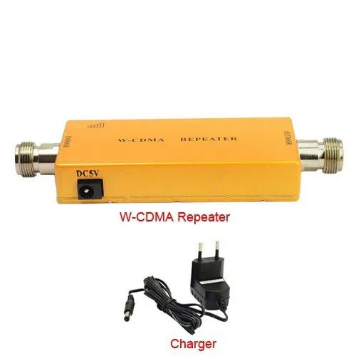Best Price !!! Mini 3G W-CDMA Repeater Mobile Phone UMTS 3G Signal Booster WCDMA 2100Mhz Cell Phone Signal Repeater Amplifier
Best Price !!! Mini 3G W-CDMA Repeater Mobile Phone UMTS 3G Signal Booster WCDMA 2100Mhz Cell Phone Signal Repeater Amplifier