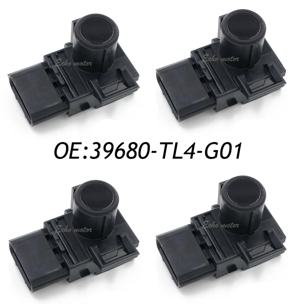 New 4PCS 39680-TL4-G01 PDC Parking Sensor Reverse Assist For Honda OEM 188400-4960
New 4PCS 39680-TL4-G01 PDC Parking Sensor Reverse Assist For Honda OEM 188400-4960
