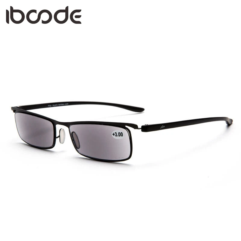 iboode Outdoor Fishing Reading Glasses Unisex Sunglasses Multifunctional Optical Glasses Full Half Frame Rimless Design Eyewear
iboode Outdoor Fishing Reading Glasses Unisex Sunglasses Multifunctional Optical Glasses Full Half Frame Rimless Design Eyewear
