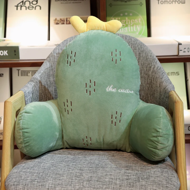 candice guo! cute plush toy cactus carrot strawberry pineapple peach eggplant corn soft cushion waist pillow birthday gift 1pc
candice guo! cute plush toy cactus carrot strawberry pineapple peach eggplant corn soft cushion waist pillow birthday gift 1pc
