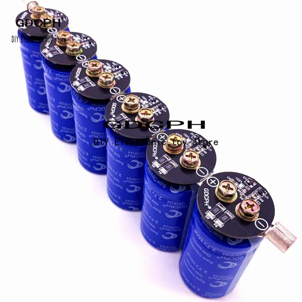 16V60F can replace 16V83F large current ultracapacitor group automobile rectifier 2.7v360f
16V60F can replace 16V83F large current ultracapacitor group automobile rectifier 2.7v360f