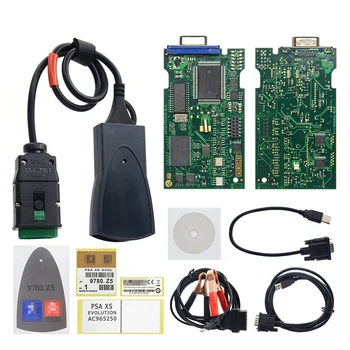 Diagbox V7.83 lexia with 921815C Firmware Lexia3 PP2000 V48/V25 Lexia 3 lexia-3 For Citr-oen for Peu-geot diagnostic-tool
Diagbox V7.83 lexia with 921815C Firmware Lexia3 PP2000 V48/V25 Lexia 3 lexia-3 For Citr-oen for Peu-geot diagnostic-tool