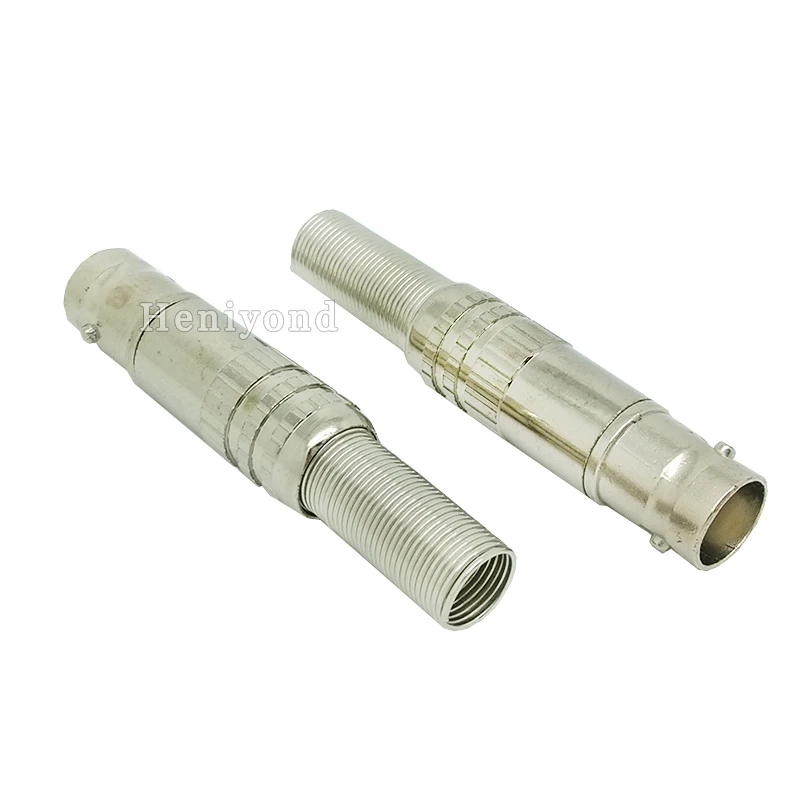 Free Shipping 10pcs/lot BNC Female Video Plug Coupler Connector to screw for RG59 video male bnc adapter for cctv
Free Shipping 10pcs/lot BNC Female Video Plug Coupler Connector to screw for RG59 video male bnc adapter for cctv