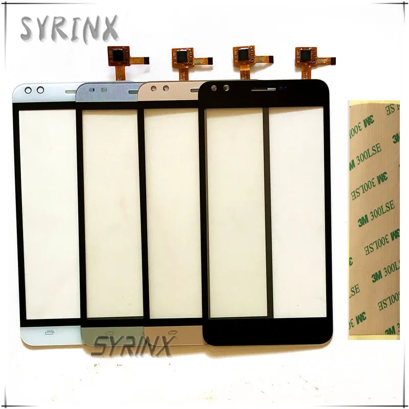 Syrinx + 3M Tape Touchscreen Sensor For Prestigio Muze C3 PSP 3504 PSP3504 Duo Touch Screen Digitizer Front Glass Lens Panel
Syrinx + 3M Tape Touchscreen Sensor For Prestigio Muze C3 PSP 3504 PSP3504 Duo Touch Screen Digitizer Front Glass Lens Panel