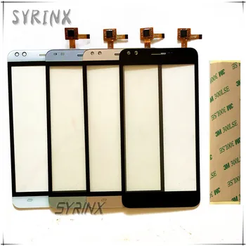Syrinx + 3M Tape Touchscreen Sensor For Prestigio Muze C3 PSP 3504 PSP3504 Duo Touch Screen Digitizer Front Glass Lens Panel
Syrinx + 3M Tape Touchscreen Sensor For Prestigio Muze C3 PSP 3504 PSP3504 Duo Touch Screen Digitizer Front Glass Lens Panel