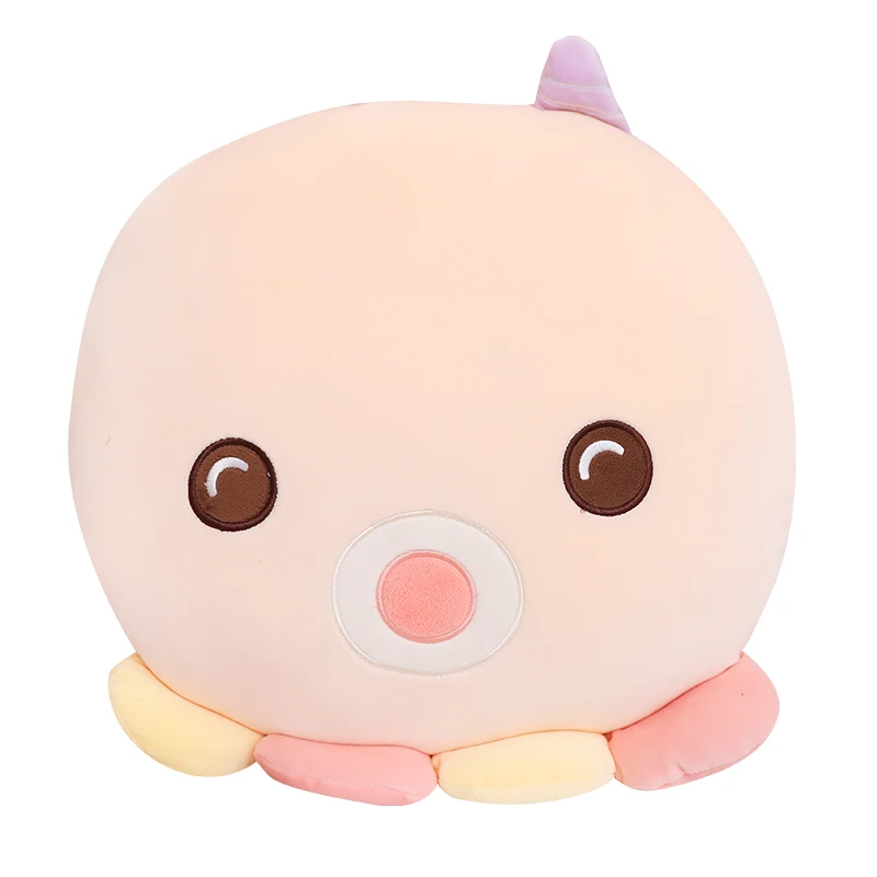 most popular aquarium souvenir for lovely children ultra soft stuffed sea animal yellow crab and pink jellyfish plush toys
most popular aquarium souvenir for lovely children ultra soft stuffed sea animal yellow crab and pink jellyfish plush toys