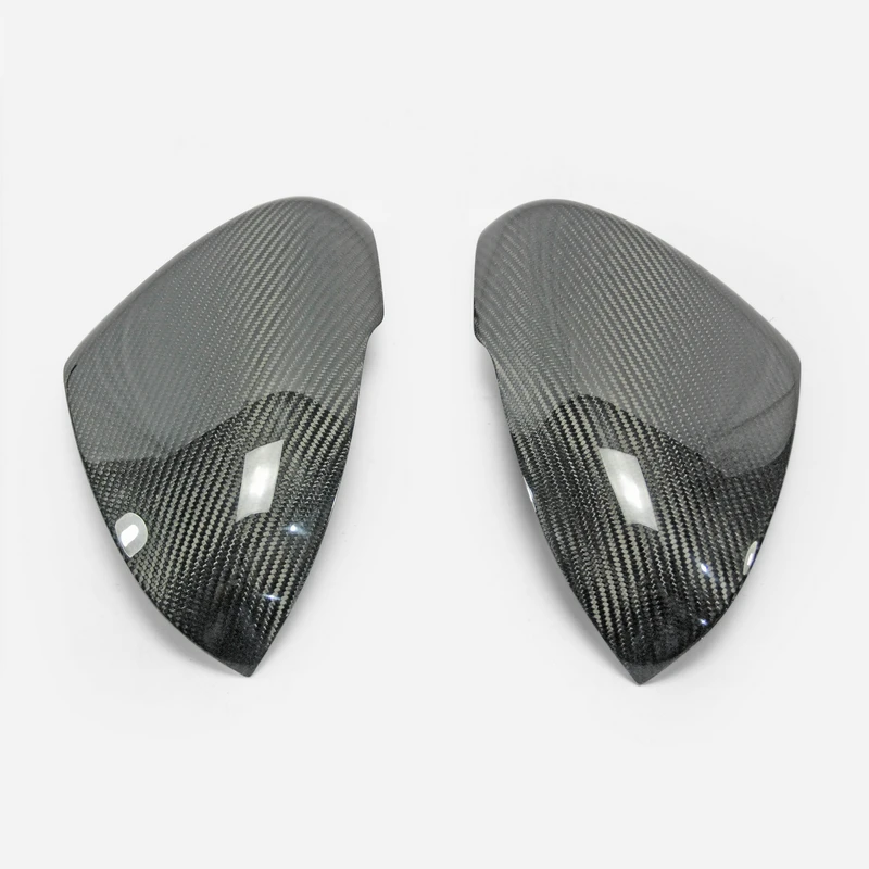 Car Accessories For KIA Stinger Carbon Fiber Side Mirror Cover Stick On Type Glossy Fibre Rear View Kit Racing Trim Part
Car Accessories For KIA Stinger Carbon Fiber Side Mirror Cover Stick On Type Glossy Fibre Rear View Kit Racing Trim Part