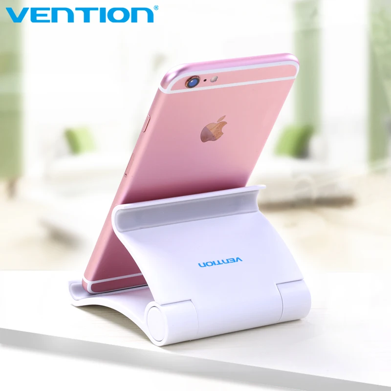 Vention Mobile Phone Holder For iPhone iPad Xiaomi Flexible Desk Phone Stand Universal Desk Holder For Huawei Samsung Tablet PC
Vention Mobile Phone Holder For iPhone iPad Xiaomi Flexible Desk Phone Stand Universal Desk Holder For Huawei Samsung Tablet PC