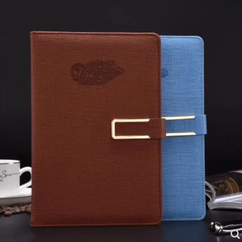 Thickened and buckled notepad business notepad customized LOGO simple office creative diary book stationery
Thickened and buckled notepad business notepad customized LOGO simple office creative diary book stationery