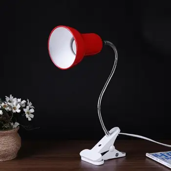 Universal Flexible Clip on Light for E26/E27 Socket Lamp Bulb Holder Converter Adapter On/Off Switch US Plug decorate Desk lamp
Universal Flexible Clip on Light for E26/E27 Socket Lamp Bulb Holder Converter Adapter On/Off Switch US Plug decorate Desk lamp