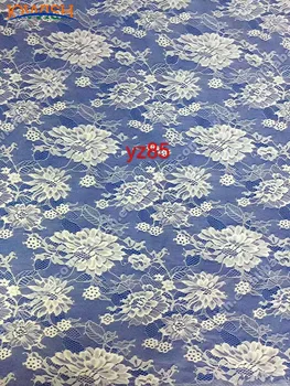 3 Meter/pcs 2pcs/lot Eyelashes Lace Fabric French Eyelash Lace Handmade DIY Wedding Dress Clothes Sew Accessories
3 Meter/pcs 2pcs/lot Eyelashes Lace Fabric French Eyelash Lace Handmade DIY Wedding Dress Clothes Sew Accessories