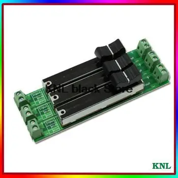 Sliding Type Dimmer,DC12-24V 3Channels Simple Easy Led Dimmer Controller,Retail,Wholesale
Sliding Type Dimmer,DC12-24V 3Channels Simple Easy Led Dimmer Controller,Retail,Wholesale